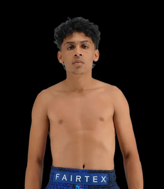 Abderrahmane Sailane