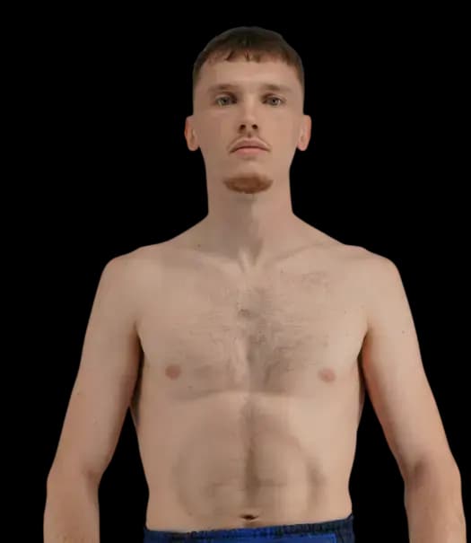 Benjamin Mannshardt