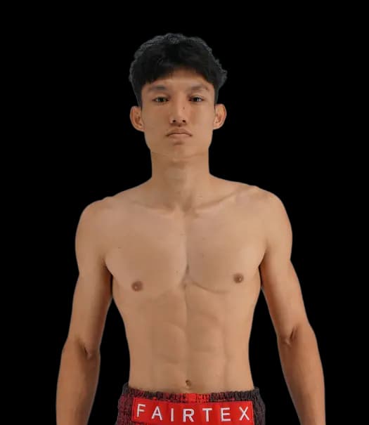 Nuamthong Wankhongohm