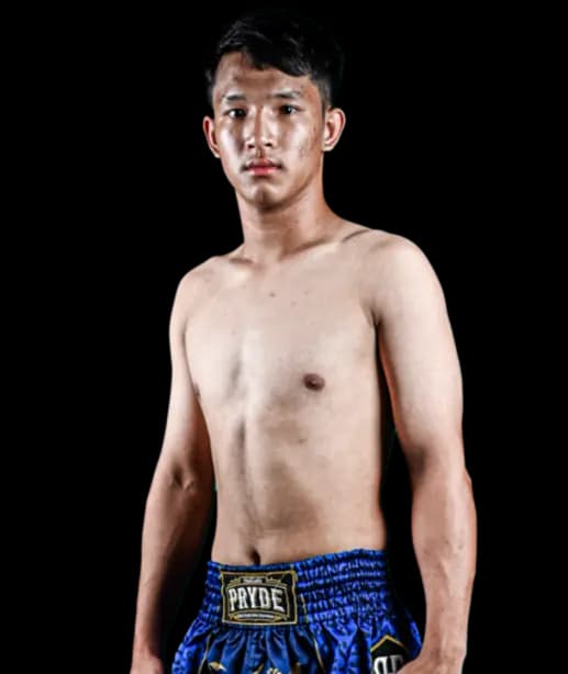 Yona bowmuangpan