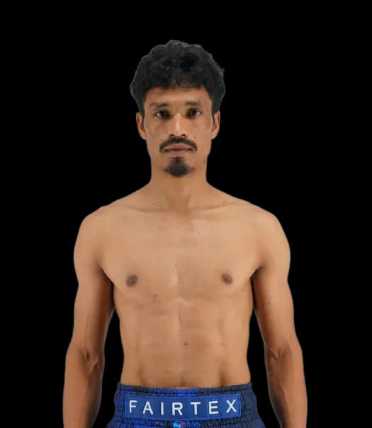 Subash Budha