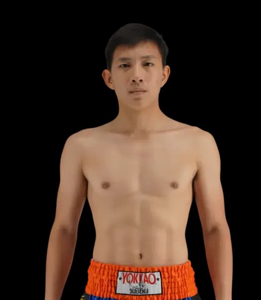 Samingkhaolek Yaowachon Muay Thai Gym