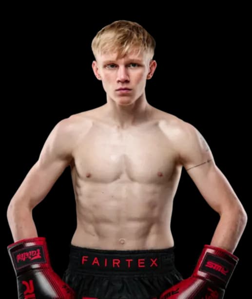 Finlay Smith