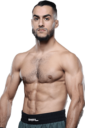 Yanis Ghemmouri