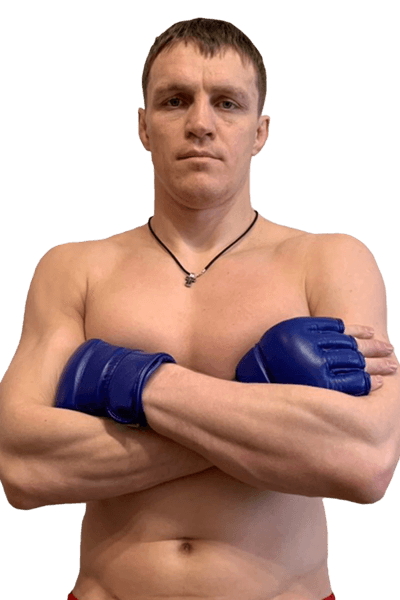 Viktor Nemkov