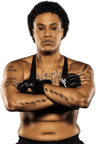 Jozette Cotton