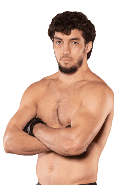 Artur Alibulatov