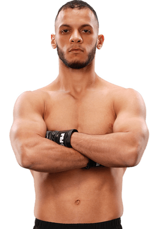 Marouane Bellagouit