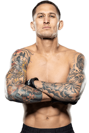 Justin Gonzales