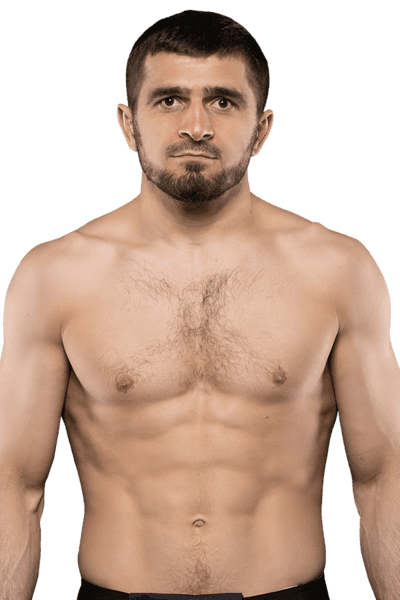 Akhmed Aliev