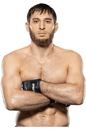 Magomed Umalatov
