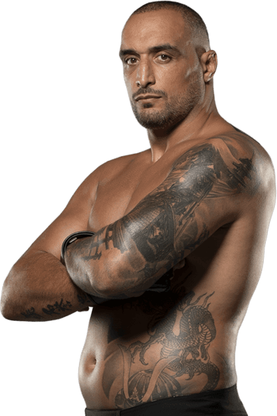 Sofiane Boukichou