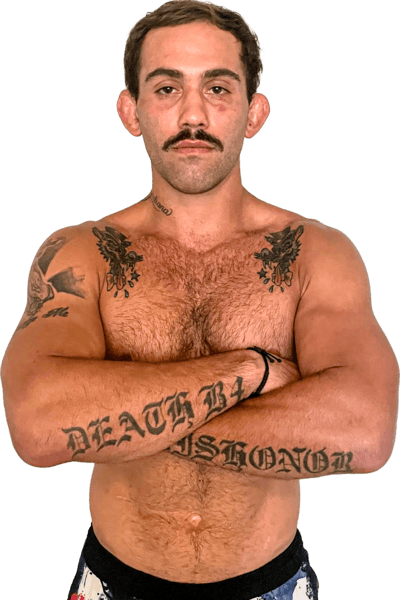 Eddy George