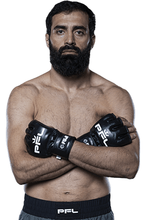 Mohamed Zarey