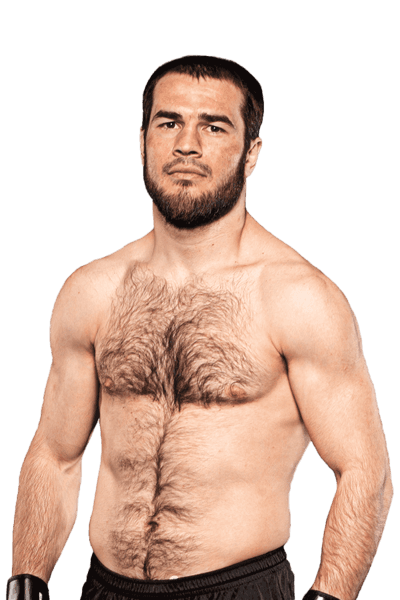 Magomed Idrisov
