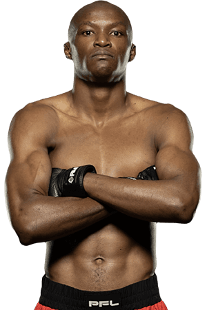 Asiashu Tshitamba