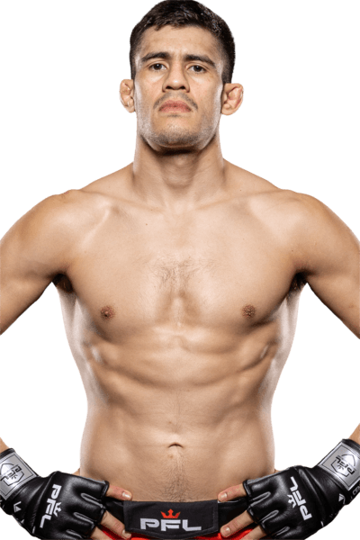 Alexander Martinez