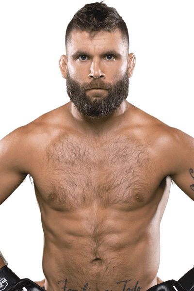 Jeremy Stephens