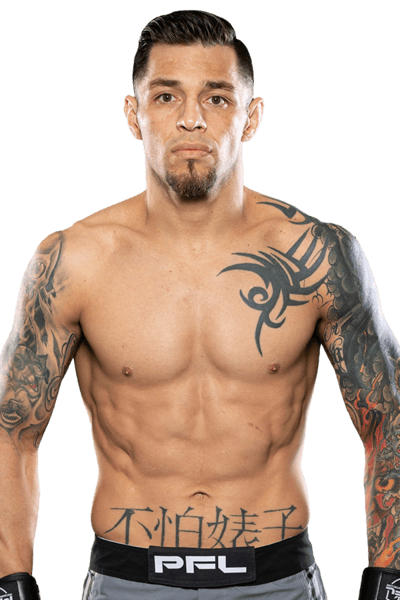 Daniel Pineda