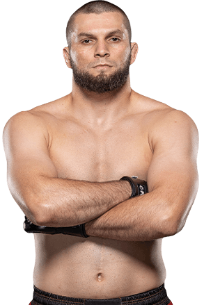 Khabib Nabiev
