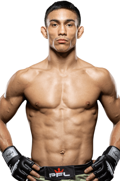 Daniel Torres