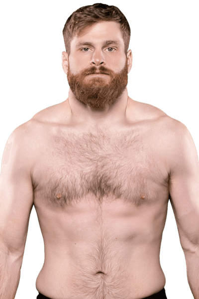 Nick Roehrick