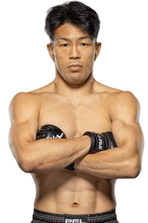 Keisuke Sasu