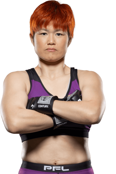 Yoko Higashi