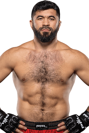 Dovlet Yagshimuradov