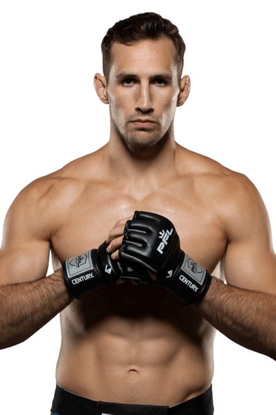 Rory MacDonald