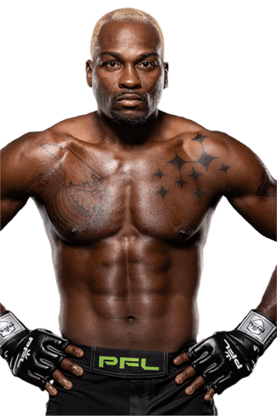 Derek Brunson