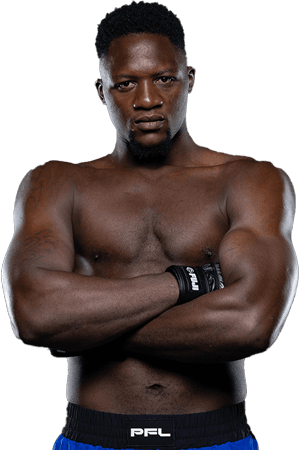 Emmanuel Mukam