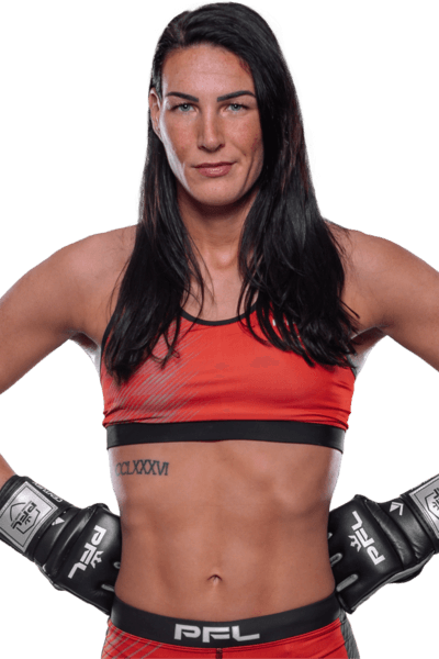Lizzy Gevers