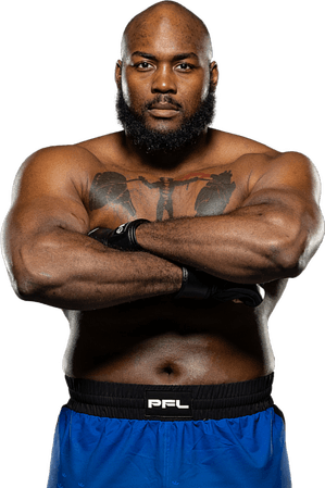Davion Franklin