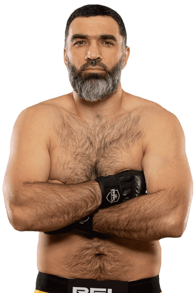 Bozigit Ataev