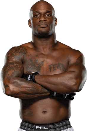 Jared Gooden