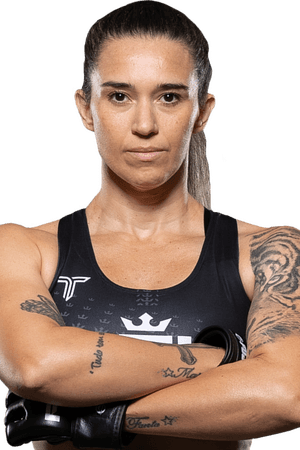 Marilia Morais