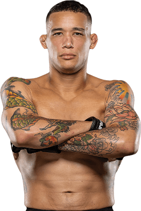 Bryan Battle