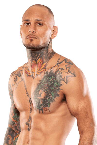 Zane Kamaka