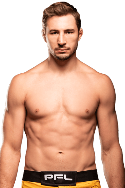 Cory Hendricks