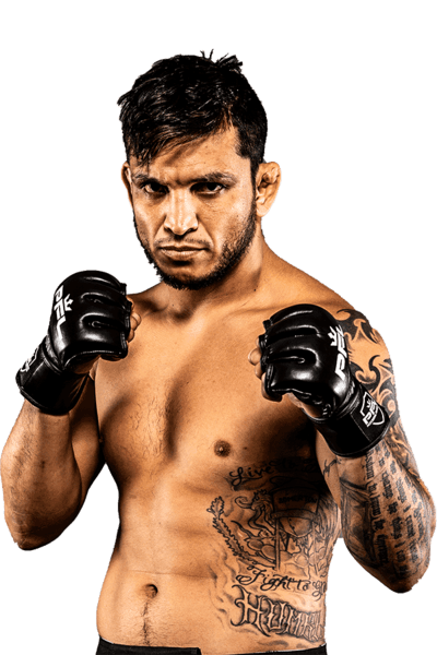 Efrain Escudero