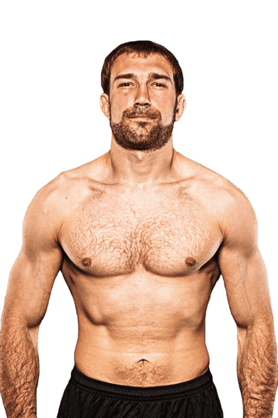 Pavlo Kusch