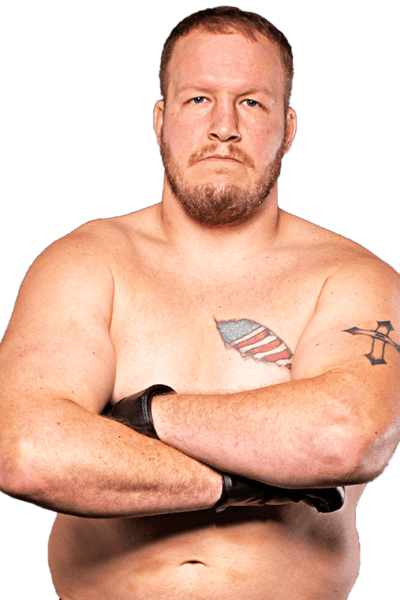 Jared Rosholt