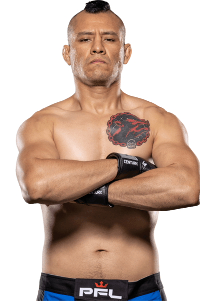 Nayib Lopez