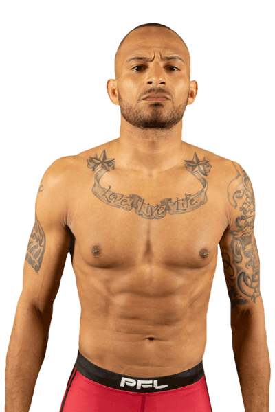 Nate Andrews