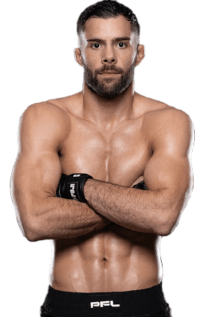 Sebastian Di Franco