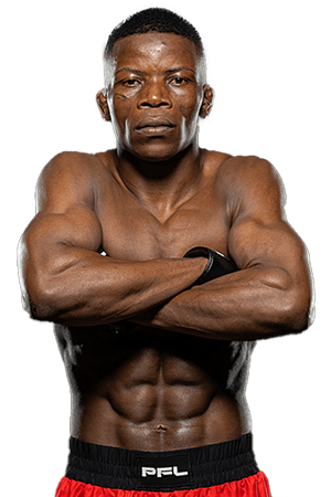 Simbarashe Hokonya