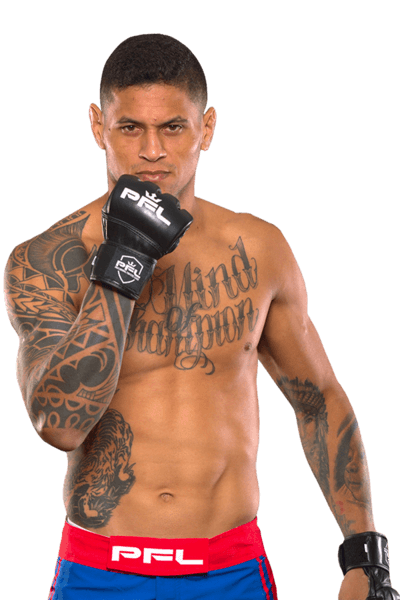 Handesson Ferreira