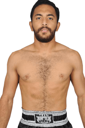 Youssef Al Housani