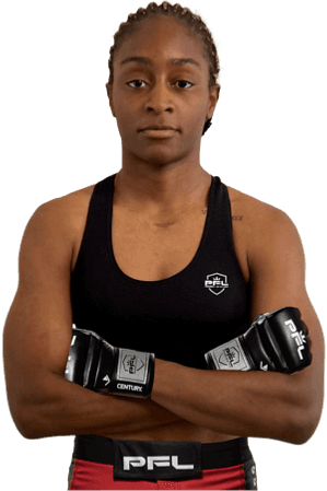 Shanelle Dyer